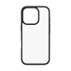 PanzerGlass HardCase hoesje voor iPhone 16 Pro, zwart (1296)