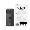 Hoesje PanzerGlass CARE by Flagship hoes transparant Urban Combat iPhone '24 6.3 inch Pro