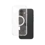 PanzerGlass CARE™ by ® Urban Combat Case Star Lit met wit MagSafe iPhone 16 Plus
