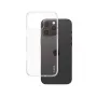 CARE by PanzerGlass Flagship Case 1356 hoesje voor iPhone 16 Pro Max 6,9", Urban Combat, transparant