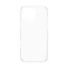 CARE by PanzerGlass Flagship Case 1356 hoesje voor iPhone 16 Pro Max 6,9", Urban Combat, transparant