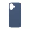 Hoesje PanzerGlass CARE by modieuze hoes blauw met MagSafe iPhone 16