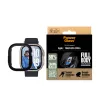 PanzerGlass ® Case Full Body zwart Apple Watch Ultra 3 | Ultra 2 | Ultra | 49mm