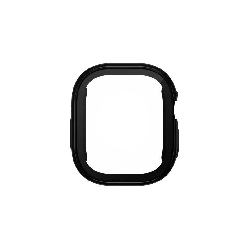 PanzerGlass ® Case Full Body zwart Apple Watch Ultra 3 | Ultra 2 | Ultra | 49mm