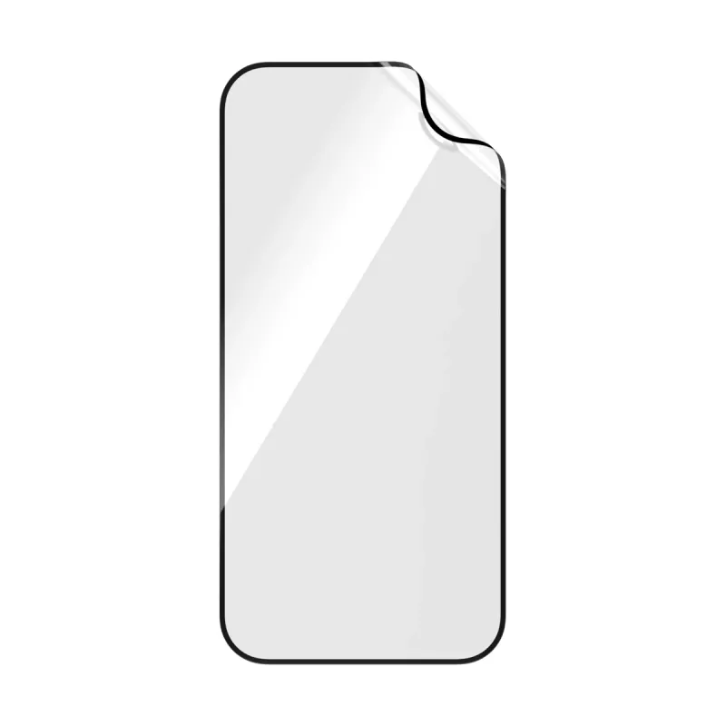 PanzerGlass ® ECO MATRIX displayscherm iPhone 16 Plus | 15 Plus | Ultra-Wide Fit