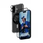 PanzerGlass 4-in-1 beschermbundel iPhone '24 6.1