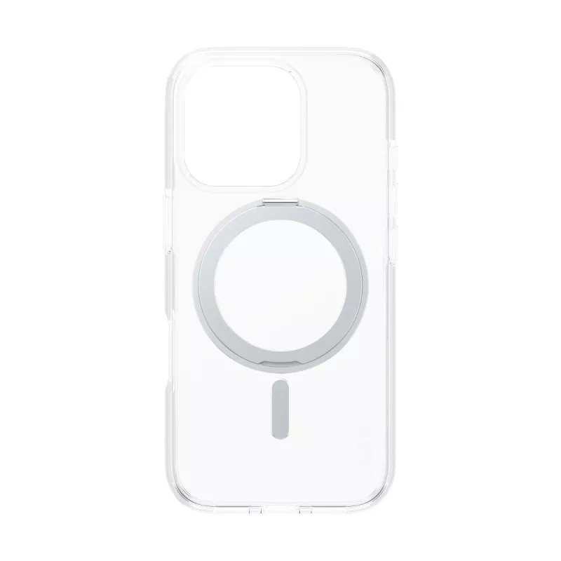 PanzerGlass CARE by ® Feature 3-in-1 Ceramic bundel iPhone 16 Pro