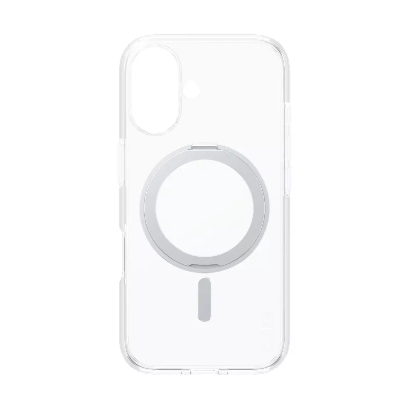 PanzerGlass CARE by ® Feature 3-in-1 Ceramic bundel iPhone 16