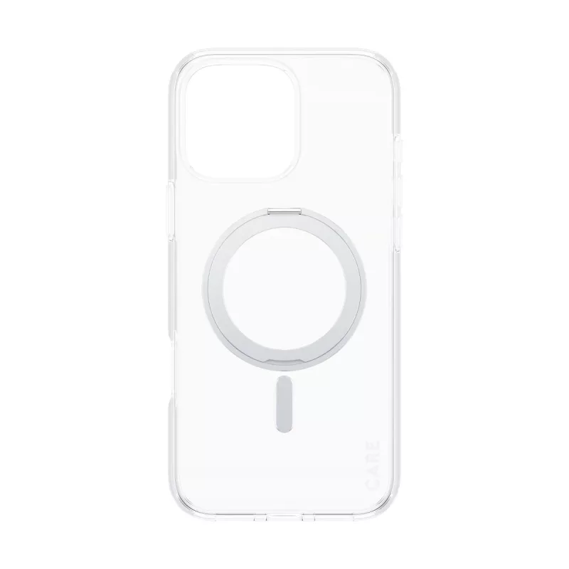 PanzerGlass CARE by ® Feature 3-in-1 keramische bundel iPhone 16 Pro Max