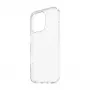 PanzerGlass SAFE. by ® TPU-hoes transparant iPhone 16 Pro