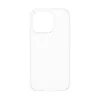 PanzerGlass SAFE. by ® TPU-hoes transparant iPhone 16 Pro