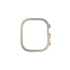 PanzerGlass SAFE. by ® Bling Bumper goud Apple Watch Ultra 3 | Ultra 2 | Ultra | 49mm