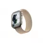 PanzerGlass SAFE. by ® Bling Bumper goud Apple Watch Series 10 46mm transparant