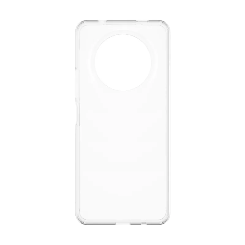 PanzerGlass SAFE. by ® TPU-hoesje transparant Xiaomi Redmi A3