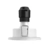 Inbouwspot Philips Hue White Ambiance Adore 3x350 lm, dimbaar, instelbaar wit