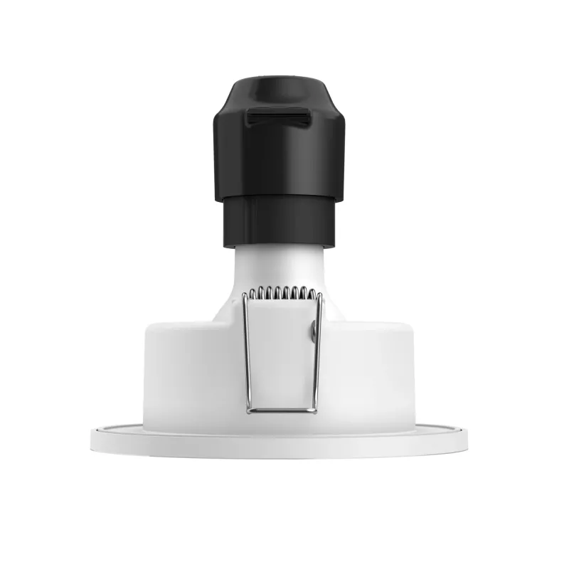 Inbouwspot Philips Hue White Ambiance Adore 3x350 lm, dimbaar, instelbaar wit