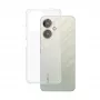 PanzerGlass SAFE. By ® TPU-hoesje transparant voor Xiaomi Redmi 13C