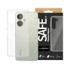 PanzerGlass SAFE. By ® TPU-hoesje transparant voor Xiaomi Redmi 13C