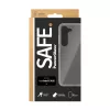 PanzerGlass SAFE. By ® TPU-hoesje transparant voor Xiaomi Redmi 13C