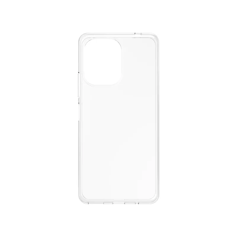 PanzerGlass SAFE. By ® TPU-hoesje transparant voor Xiaomi Redmi 13C
