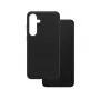 PanzerGlass CARE™ by ® Case zwart met Qi-compatibel Samsung Galaxy S24+