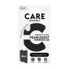 PanzerGlass CARE™ by ® Case zwart met Qi-compatibel Samsung Galaxy S24+