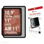 Displex TABLET PRIVACY SAFE afneembare 2-weg kijkbeschermingsfilter voor iPad 10,9 inch (10.)/11 inch (2025)/Air 11 inch (2024/2025)