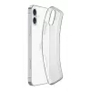 Cellularline FINECIPH16T Fine Case hoesje voor iPhone 16, transparant