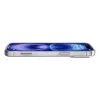 Cellularline CLEARDUOIPH16MAXT Clear Strong Case hoesje voor iPhone 16 Plus, transparant