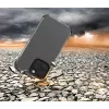 Cellularline Strong Guard hoesje voor iPhone 16 Pro, transparant
