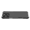 Cellularline Strong Guard hoesje voor iPhone 16 Pro, transparant