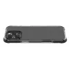Cellularline Strong Guard hoesje voor iPhone 16 Pro, transparant