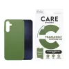 Cover PanzerGlass CARE by modieuze hoes groen Samsung Galaxy A16 A16 5G