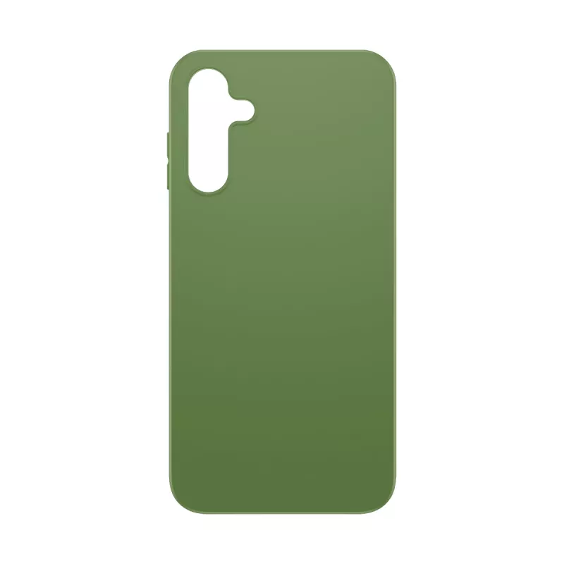 Cover PanzerGlass CARE by modieuze hoes groen Samsung Galaxy A16 A16 5G