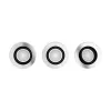 Philips Hue White and Colour Ambience 3-pack Centura inbouwspots