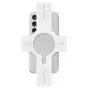 Cellularline Mag Adapter magnetische kleefring voor smartphones, MagSafe-ecosysteem-enabler