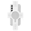 Cellularline Mag Adapter magnetische kleefring voor smartphones, MagSafe-ecosysteem-enabler