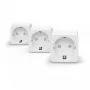 Smart Plug Philips 2300 W indoor wit
