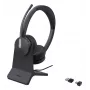 Yealink BH70 Dual met standaard Teams USB-C/A headset