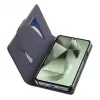 Cellularline Book Galaxy S24 FE bookcase met kaartvak en magneetsluiting