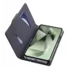 Cellularline Book Galaxy S24 FE bookcase met kaartvak en magneetsluiting