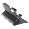 Cellularline Book Galaxy S24 FE bookcase met kaartvak en magneetsluiting