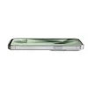 Cellularline CLEARDUOGALS24FET Clear Strong hoesje voor Samsung S24 FE, transparant