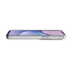 Cover Cellularline CLEARDUOGALA16T voor Samsung Galaxy A16 17 cm transparant
