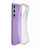 Cover Cellularline Galaxy S24 Fe 17 cm transparant
