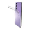 Cover Cellularline Galaxy S24 Fe 17 cm transparant