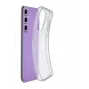 Cover Cellularline Galaxy S24 Fe 17 cm transparant