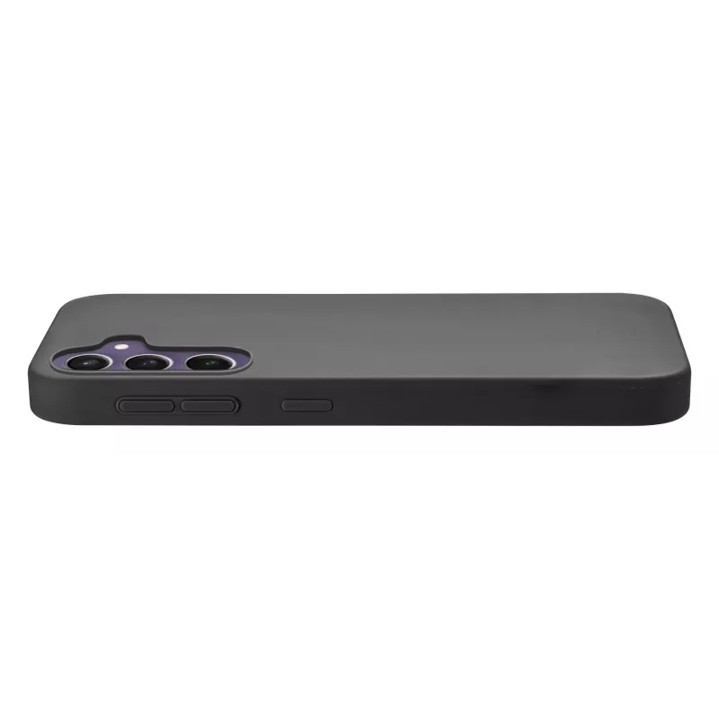 Cellularline Sensation hoes voor Samsung S24 FE zwart