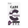 PanzerGlass CARE™ by ® Case Plum paars Samsung Galaxy S25 Ultra