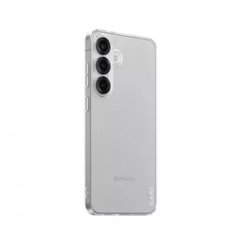 Cover PanzerGlass Samsung Galaxy S25+ transparant X-Ray Soft